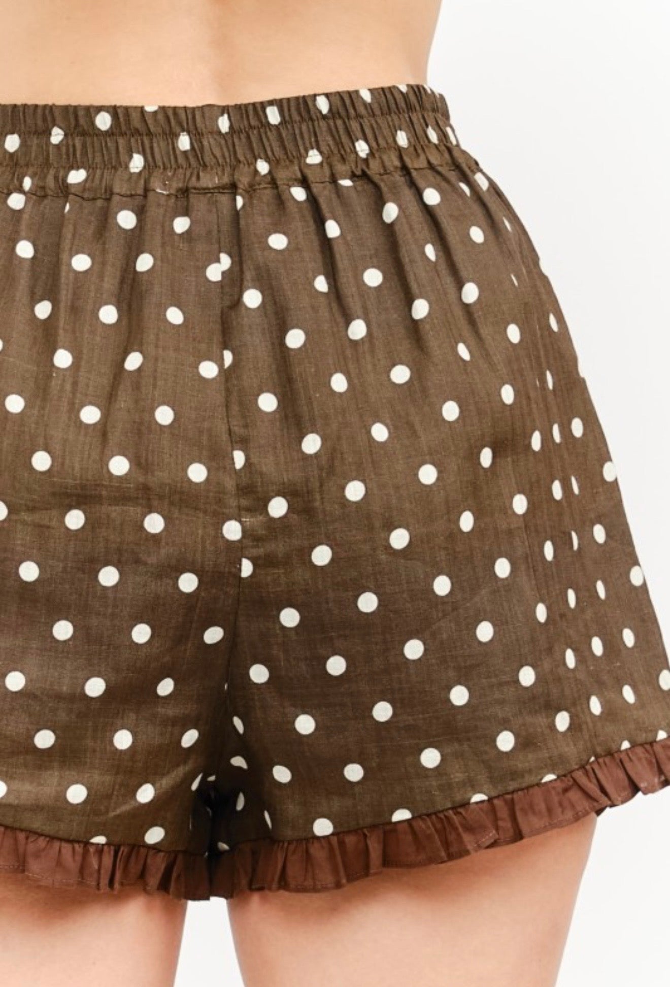 Andie shorts