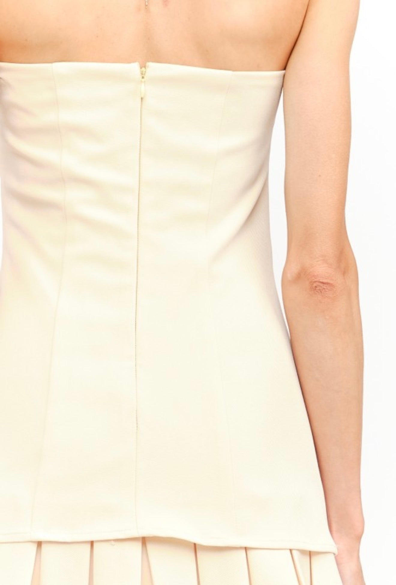 Arley Dress