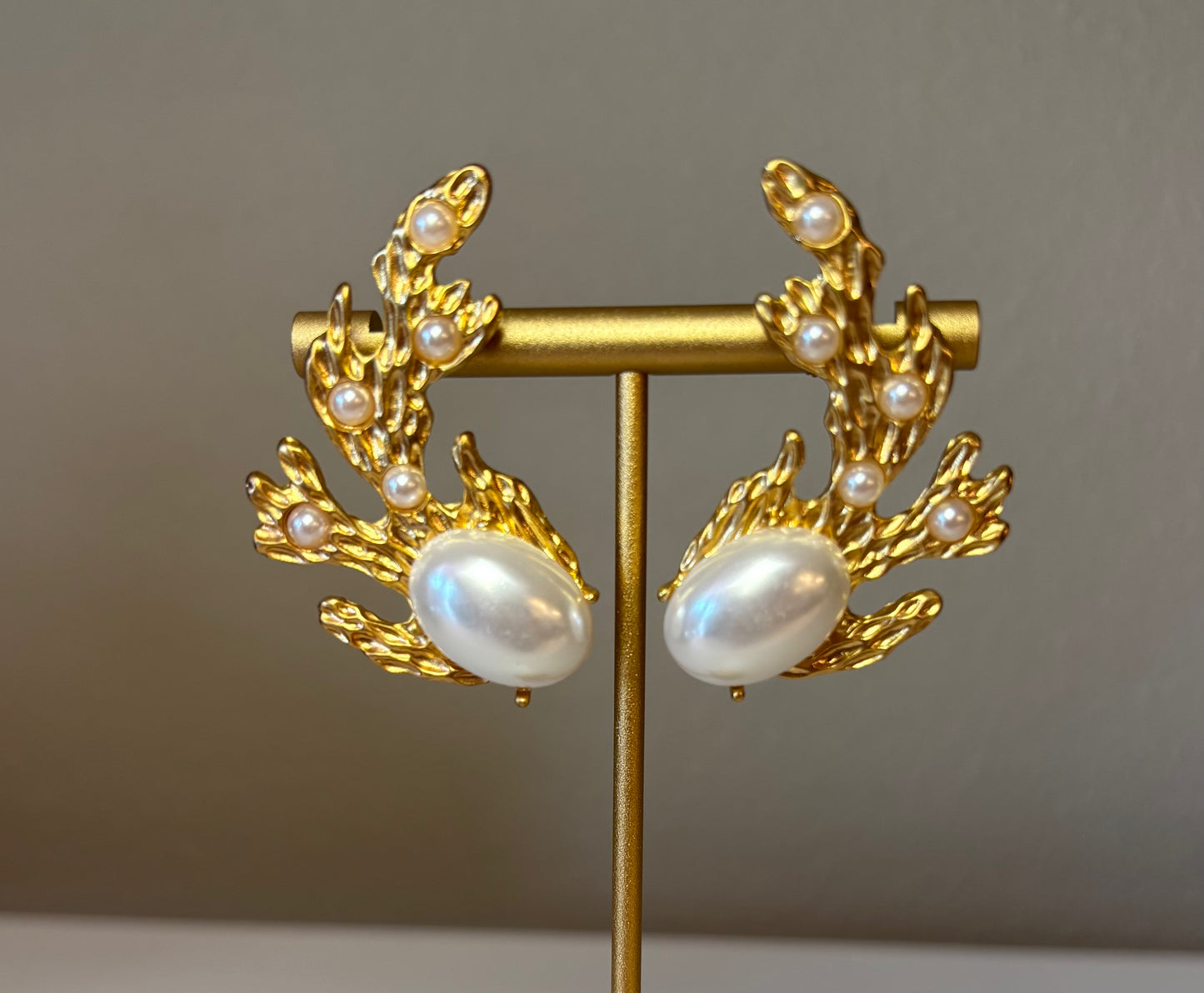 Pearl Coral