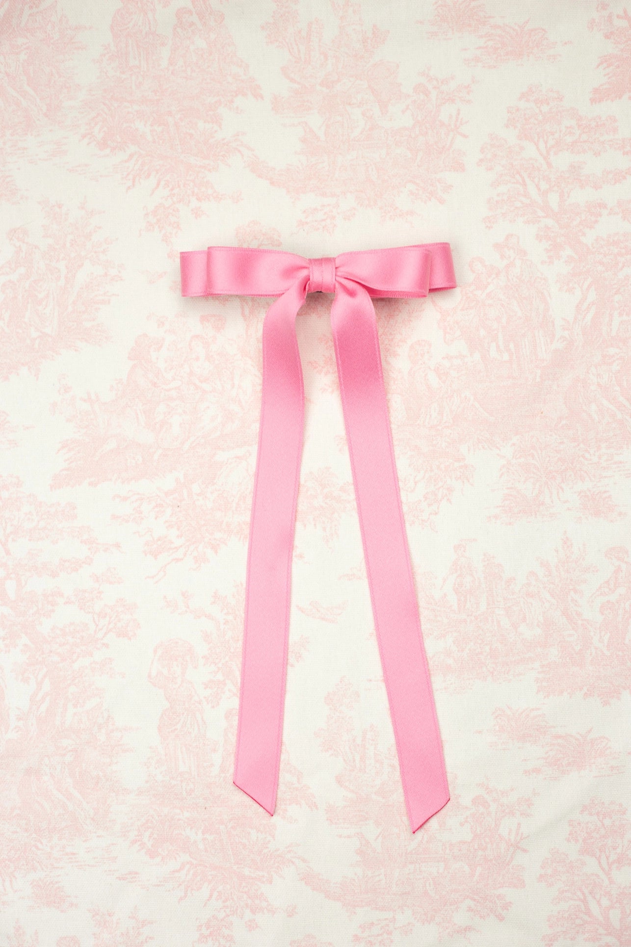 Alice Micro Plaza Pink