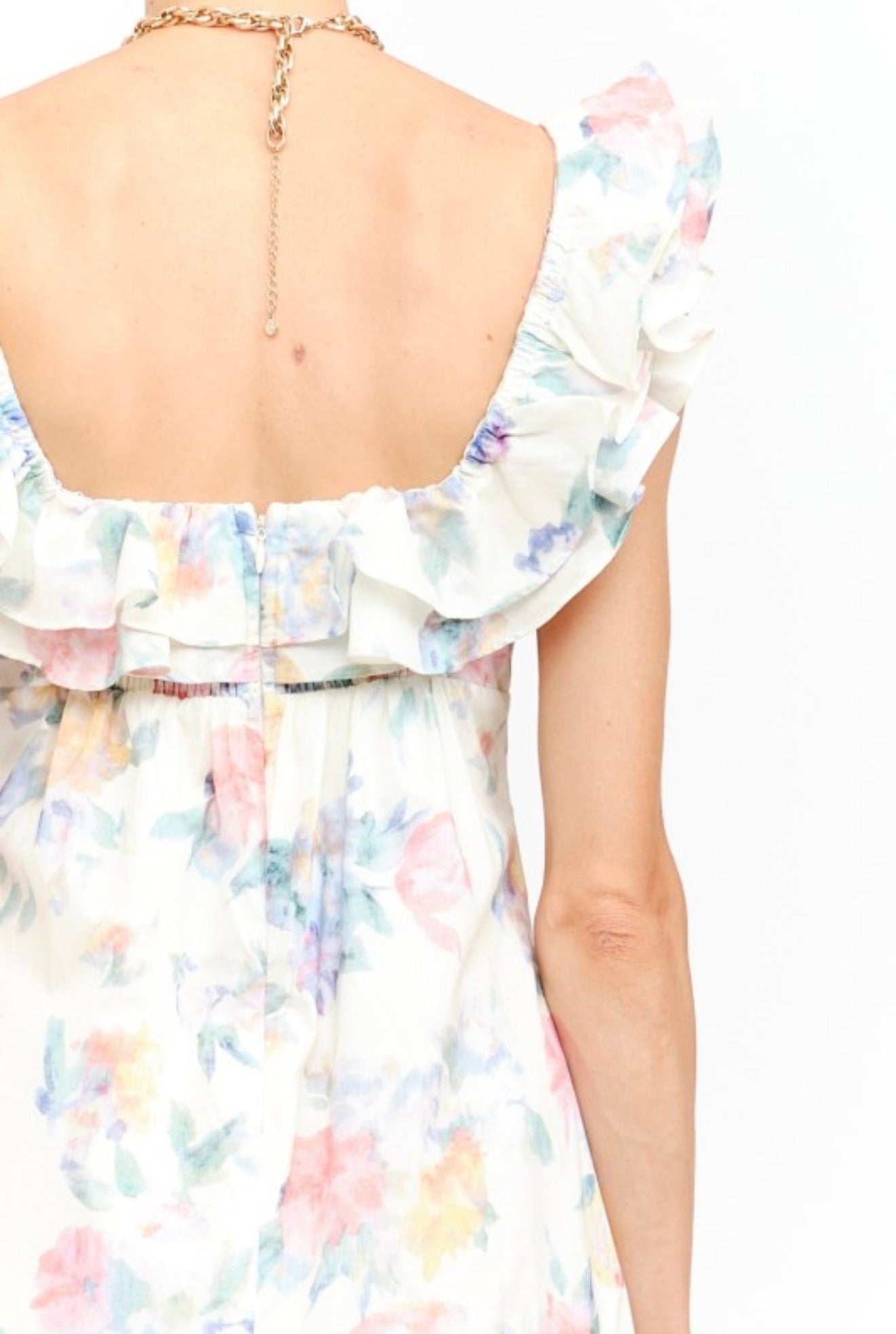 Willow Dress
