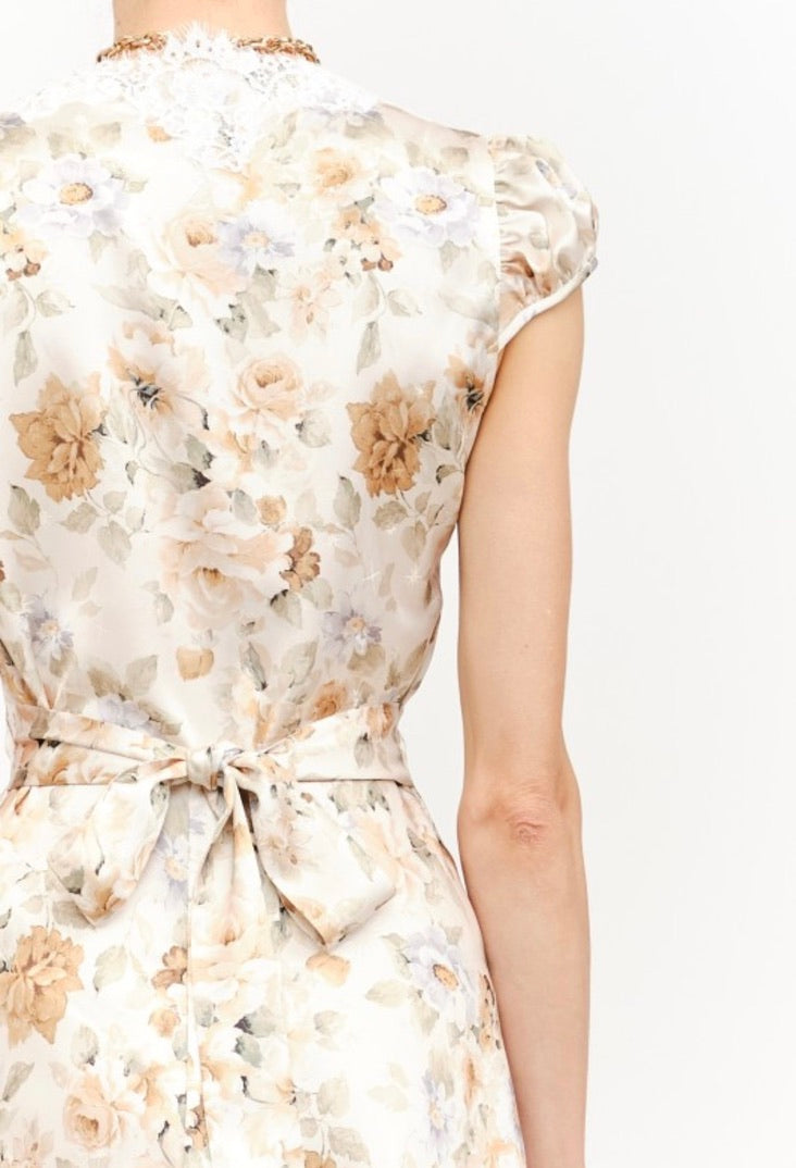 Diane Dress