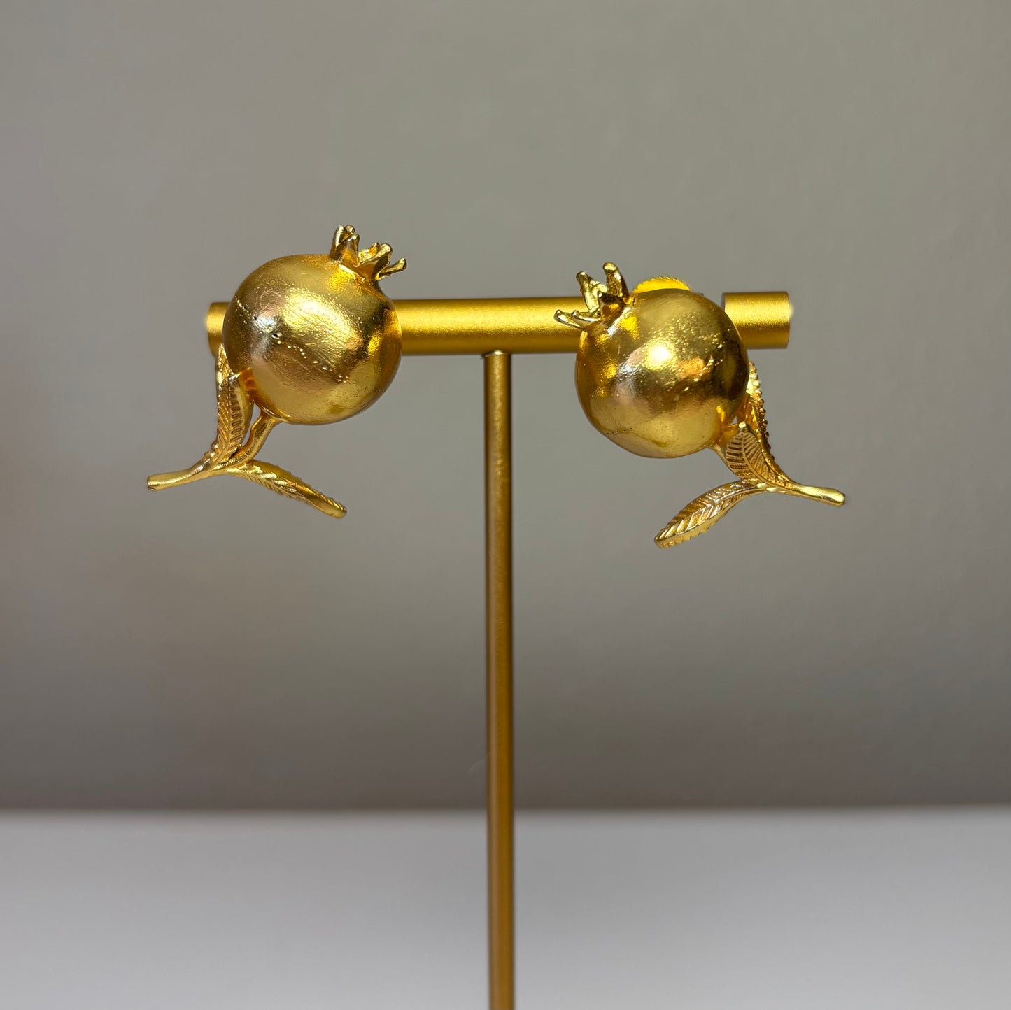 Golden Pomegranate