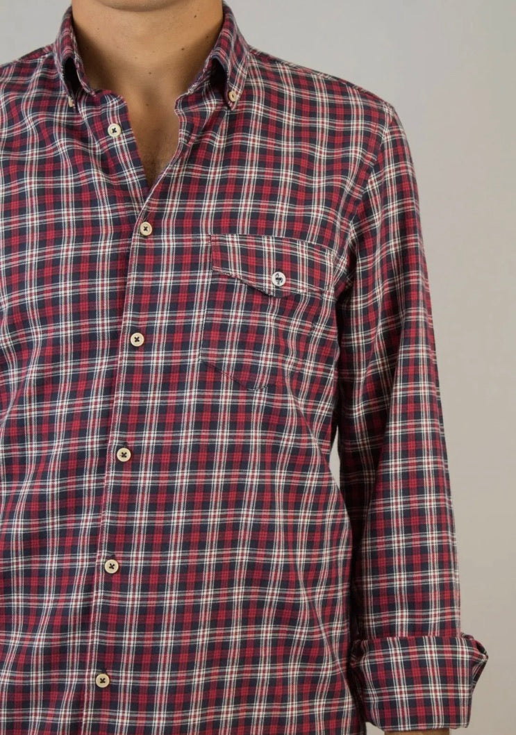 Ross Shirt