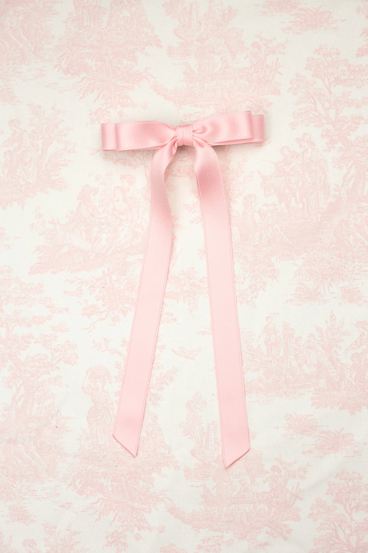 Alice Micro Soft Pink