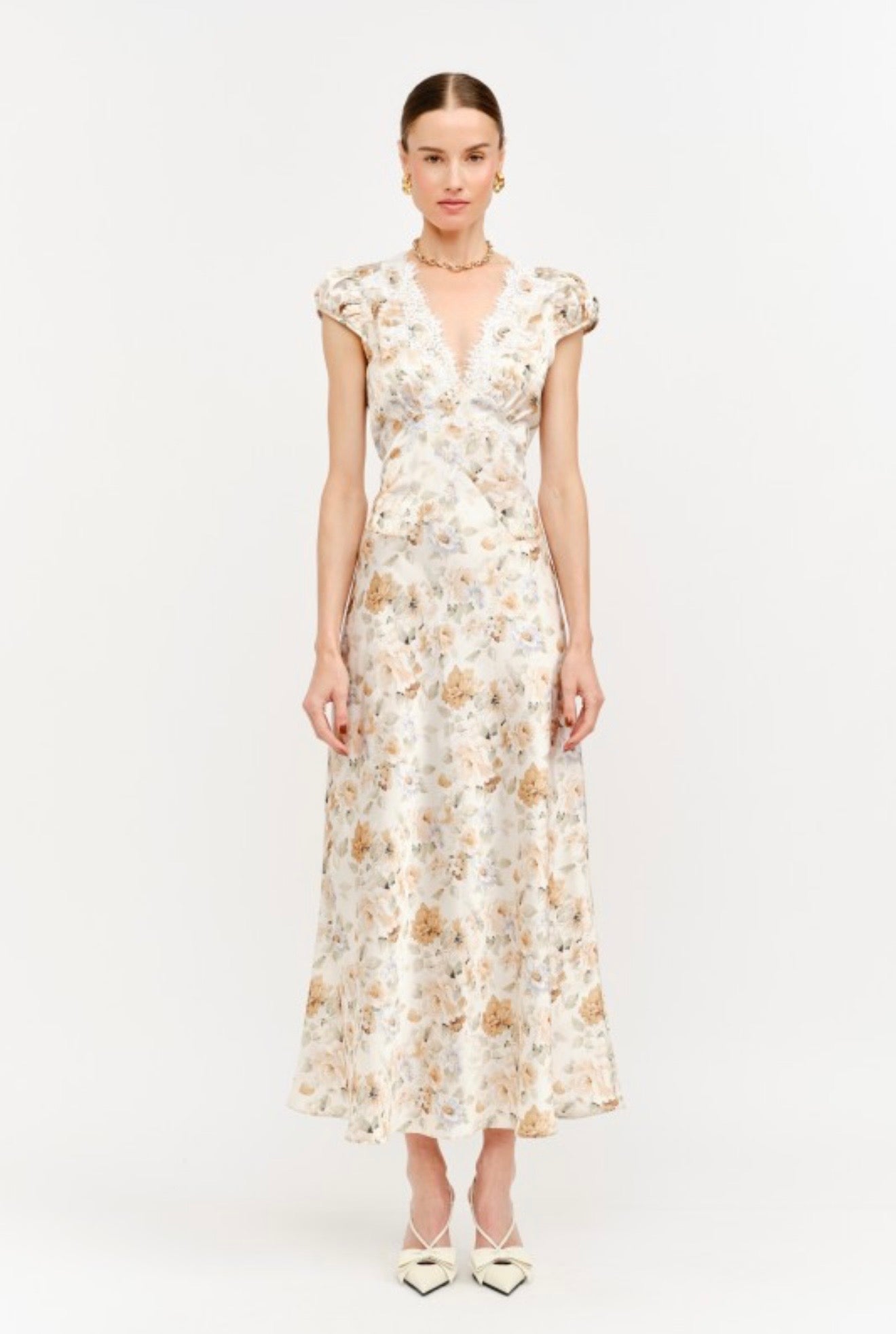 Diane Dress