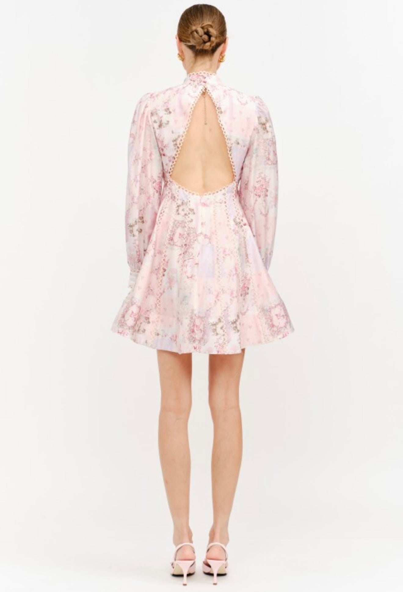 Portia dress