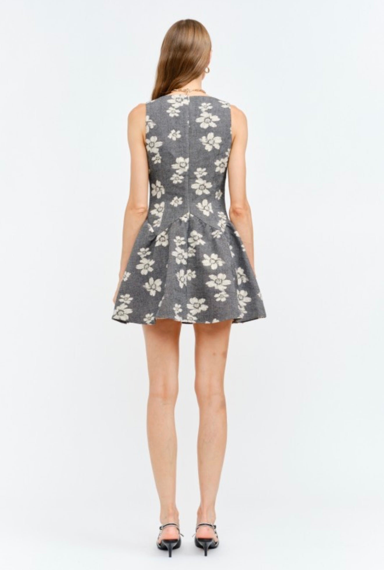 Eden Dress