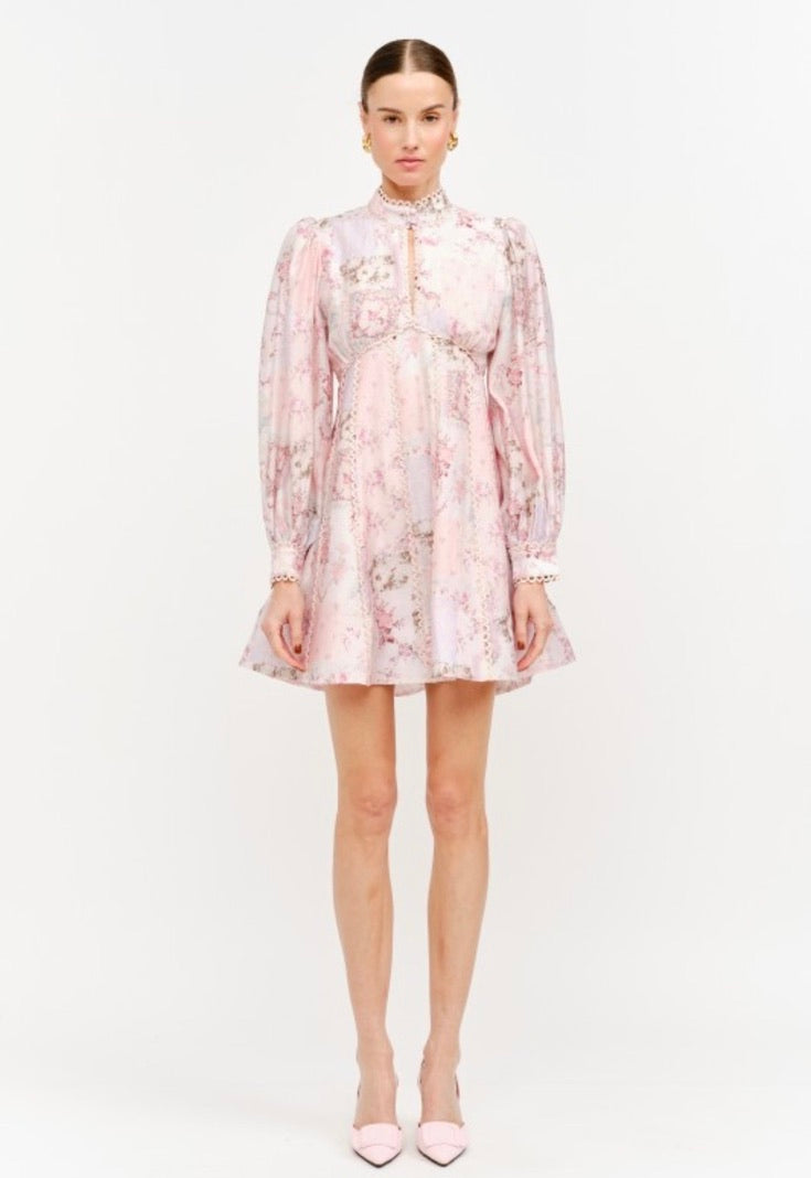 Portia dress