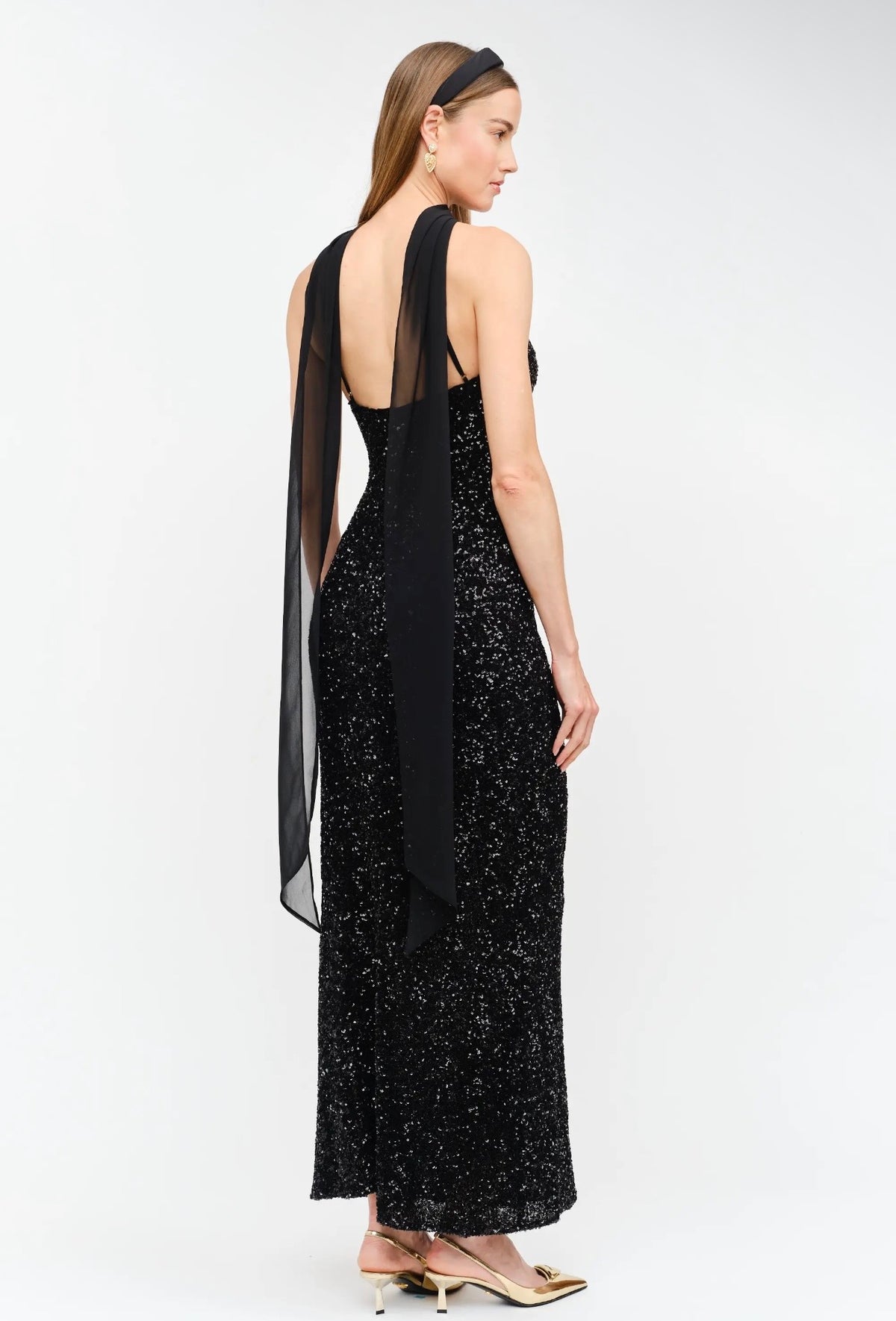 Magdalena Dress