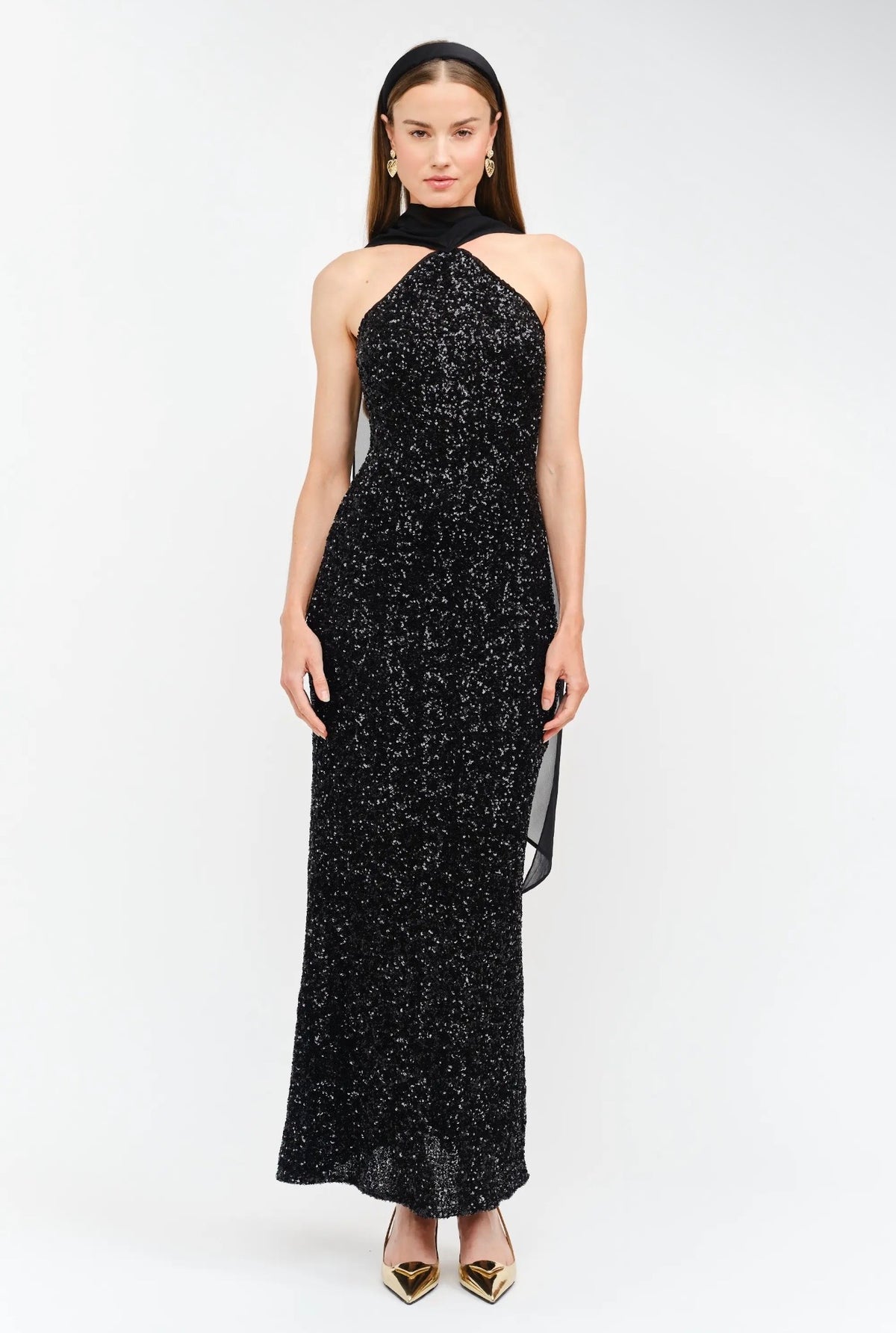 Magdalena Dress