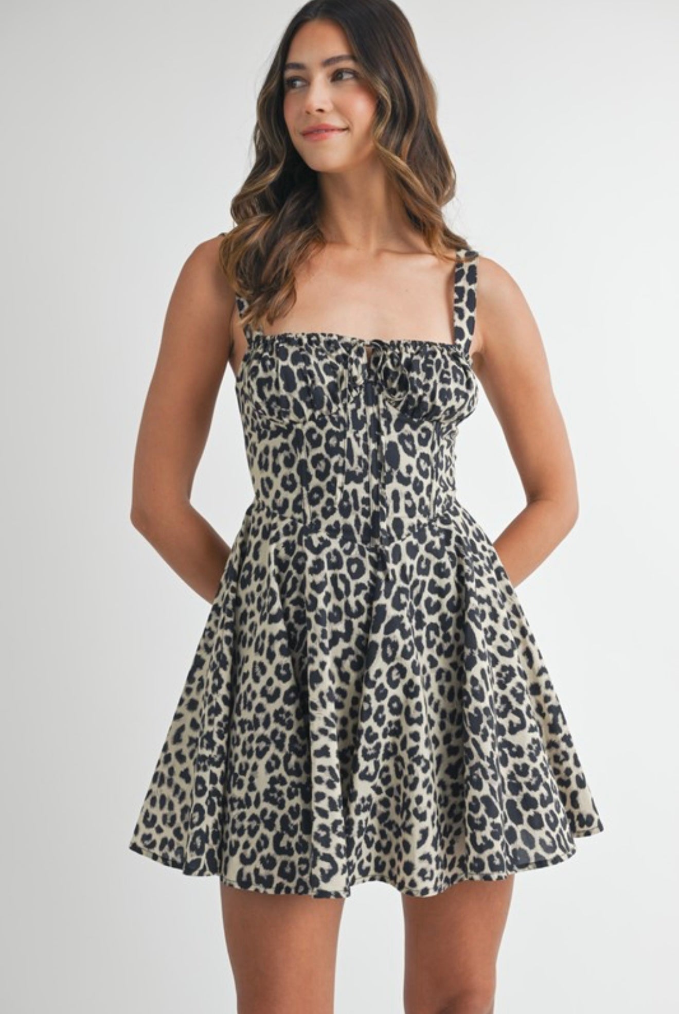 Galleria Dress