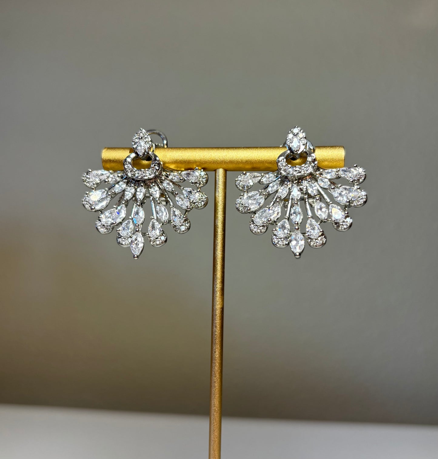 Crystal Fan