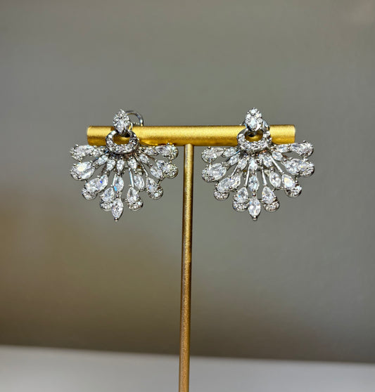 Crystal Fan