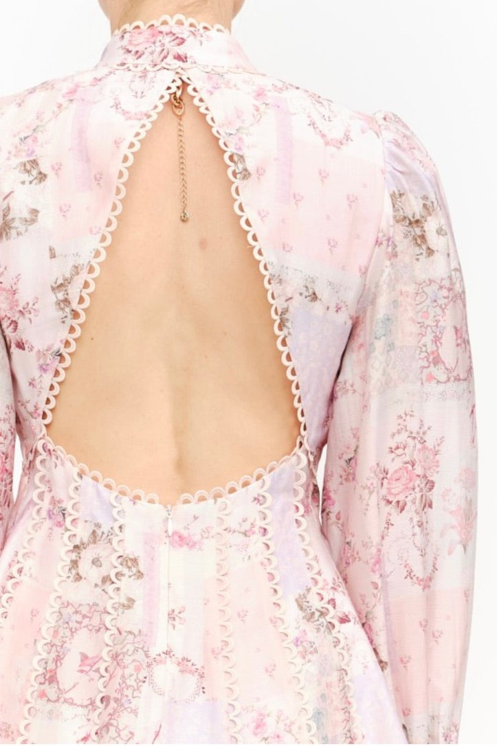 Portia dress