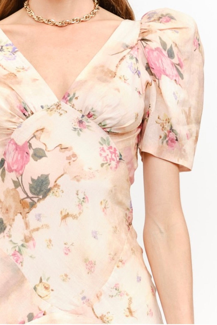 Jules Dress