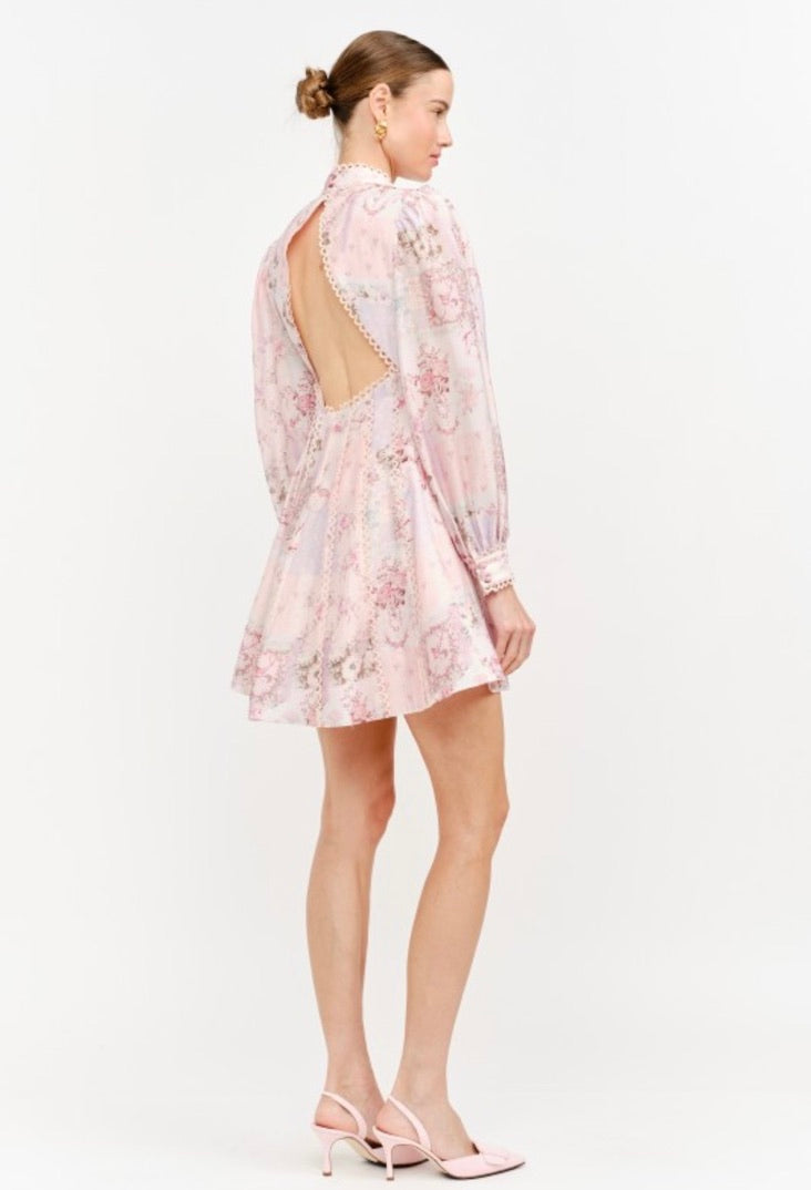 Portia dress