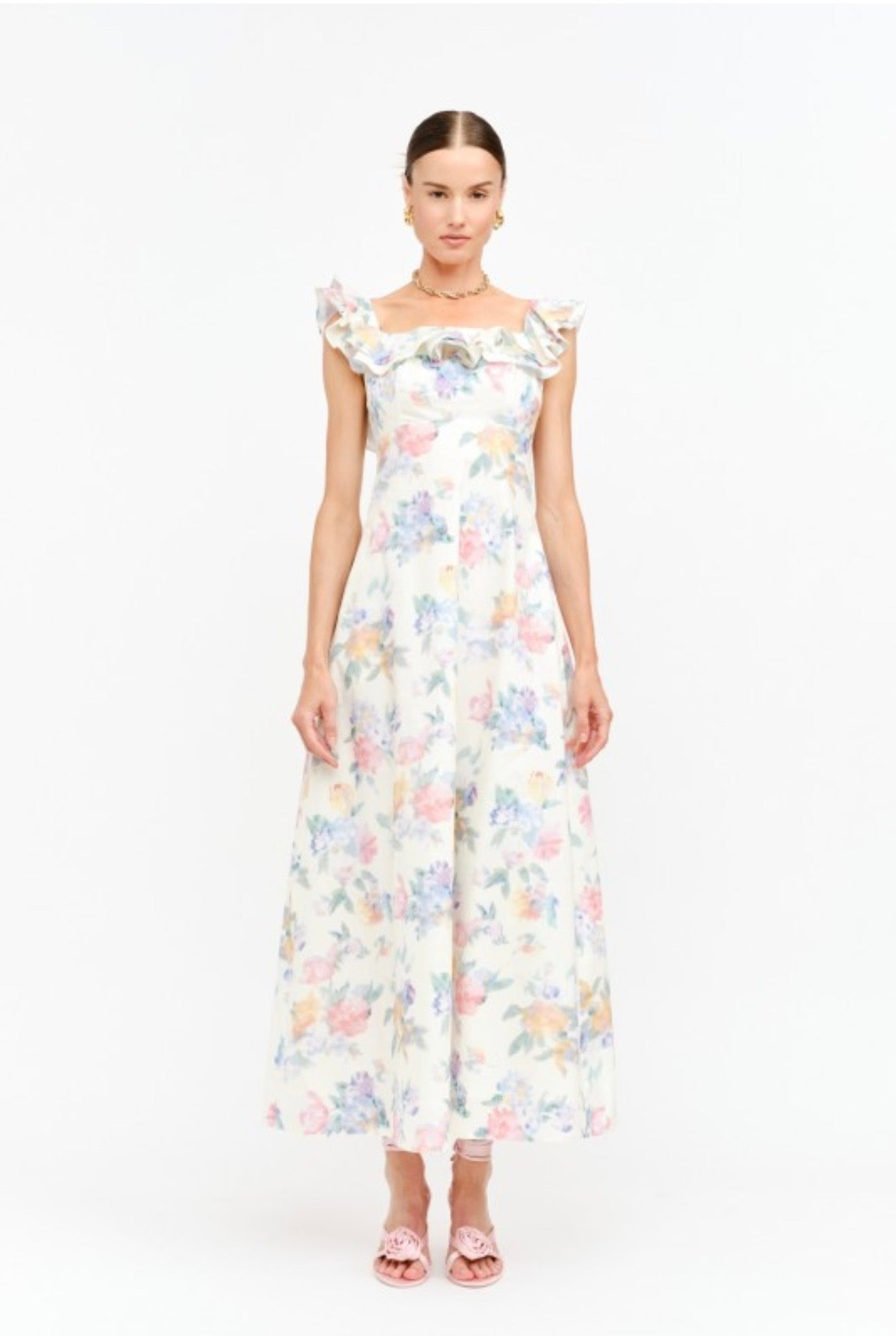 Willow Dress
