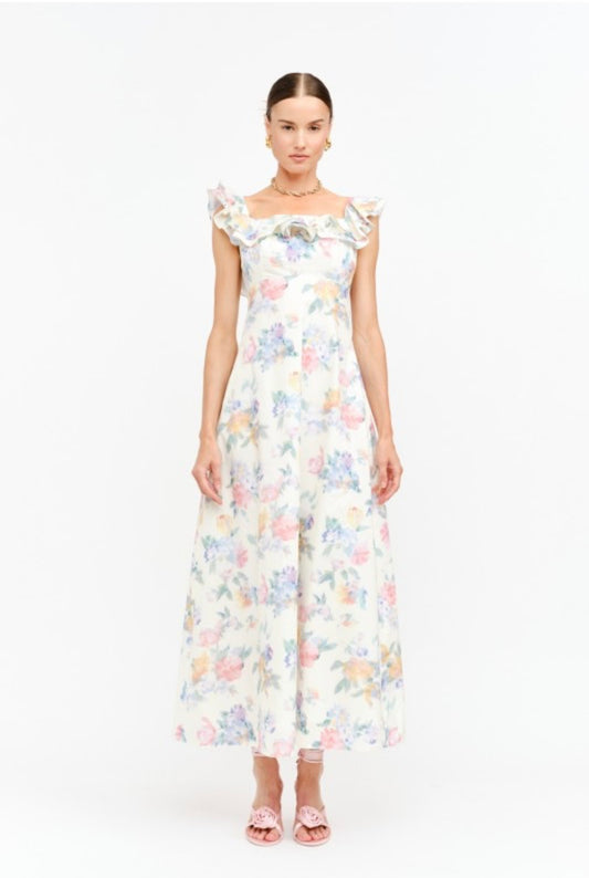 Willow Dress