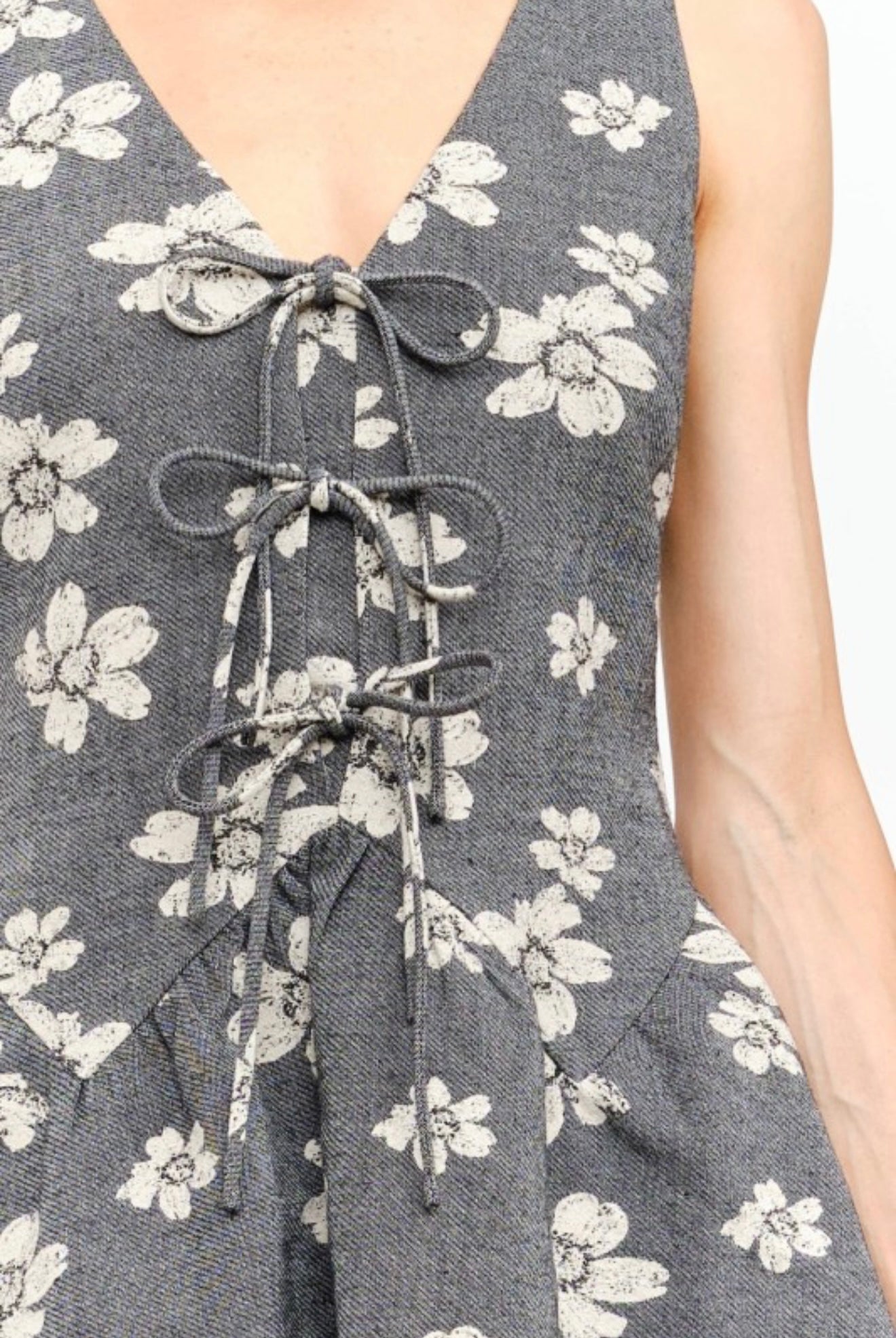 Eden Dress