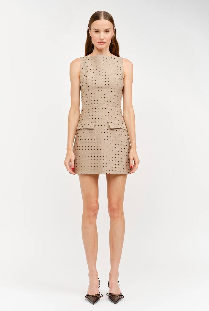 Magnolia Dress