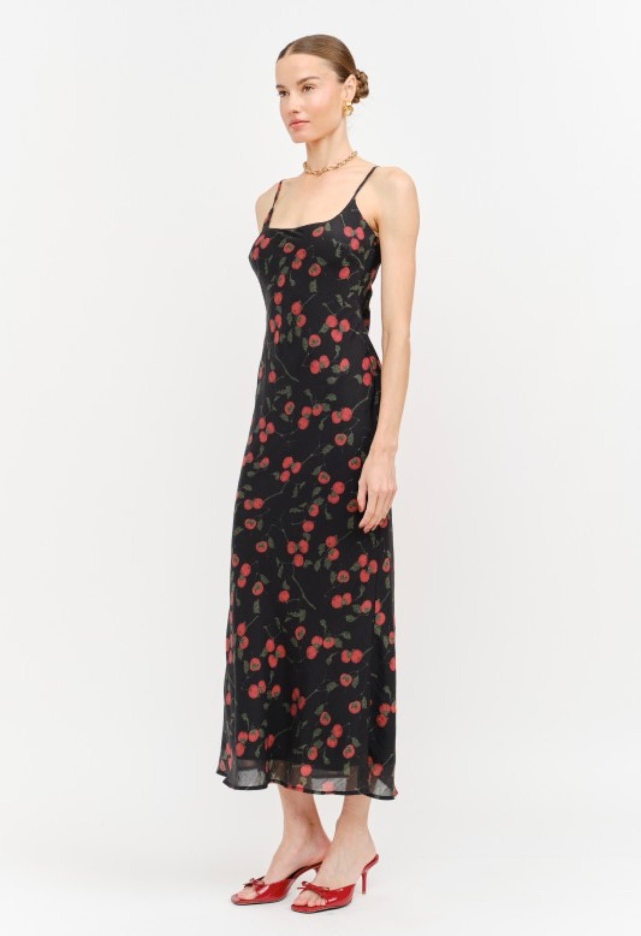 Ivy dress