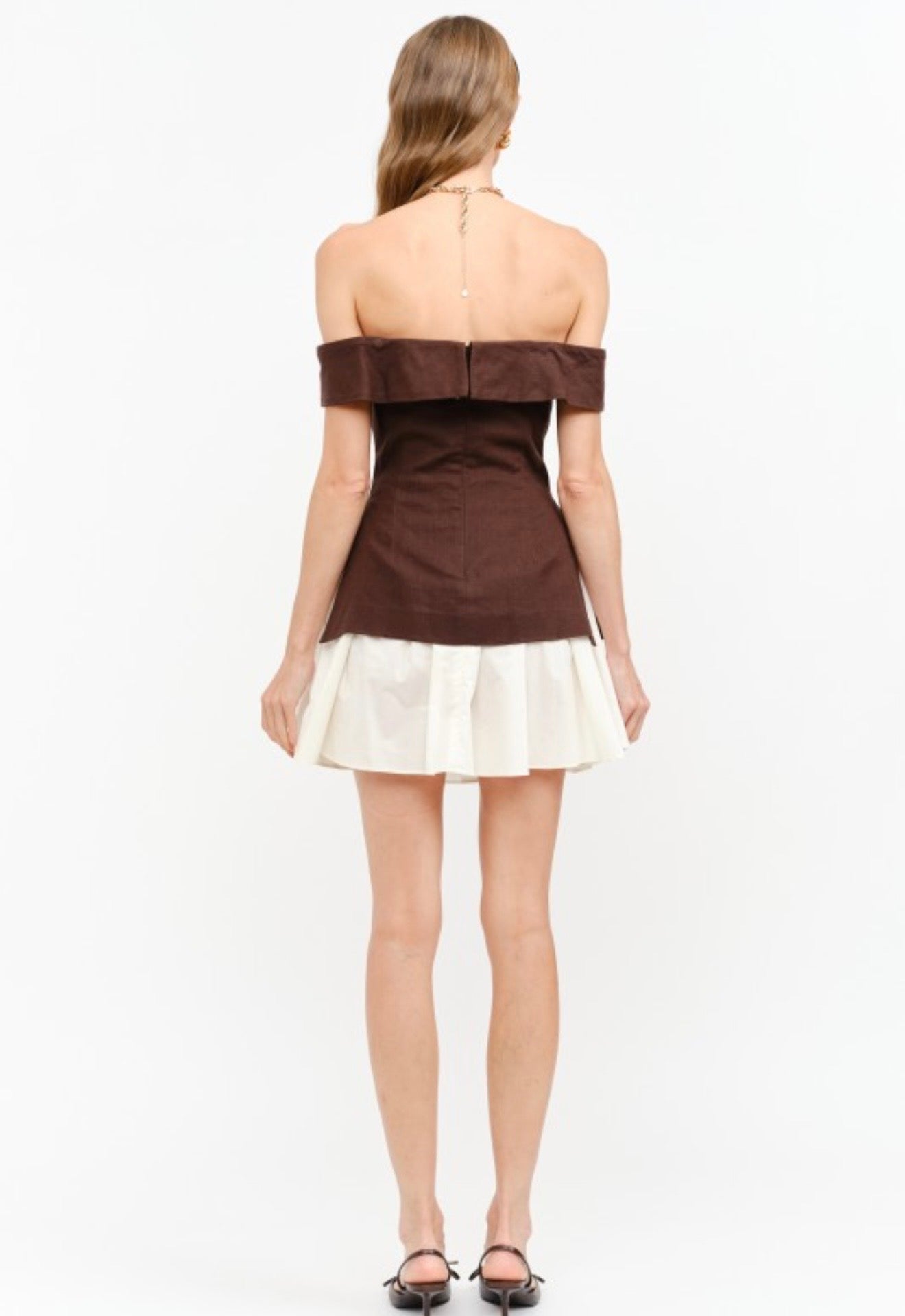 Valerie Dress