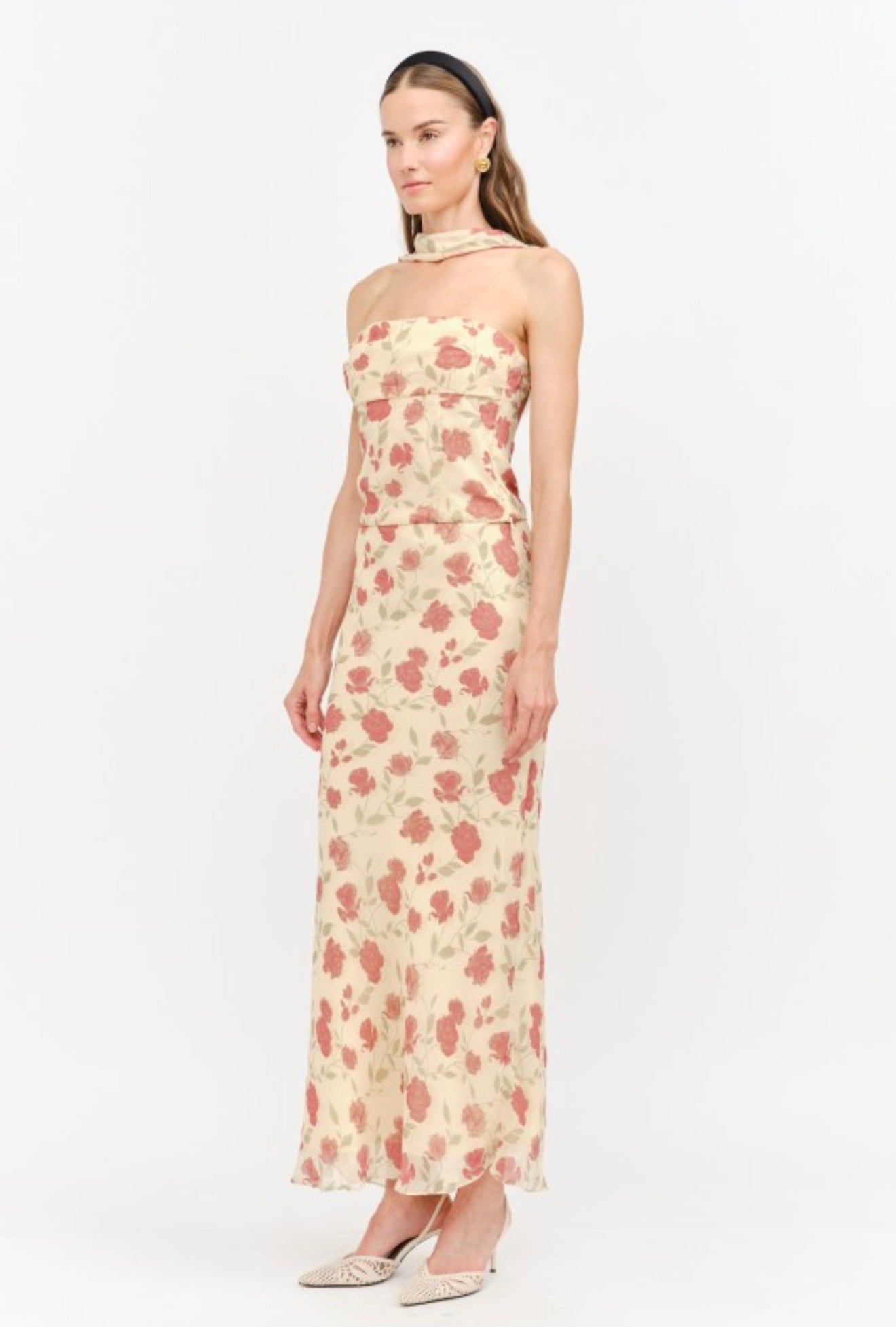 Nicolina Set