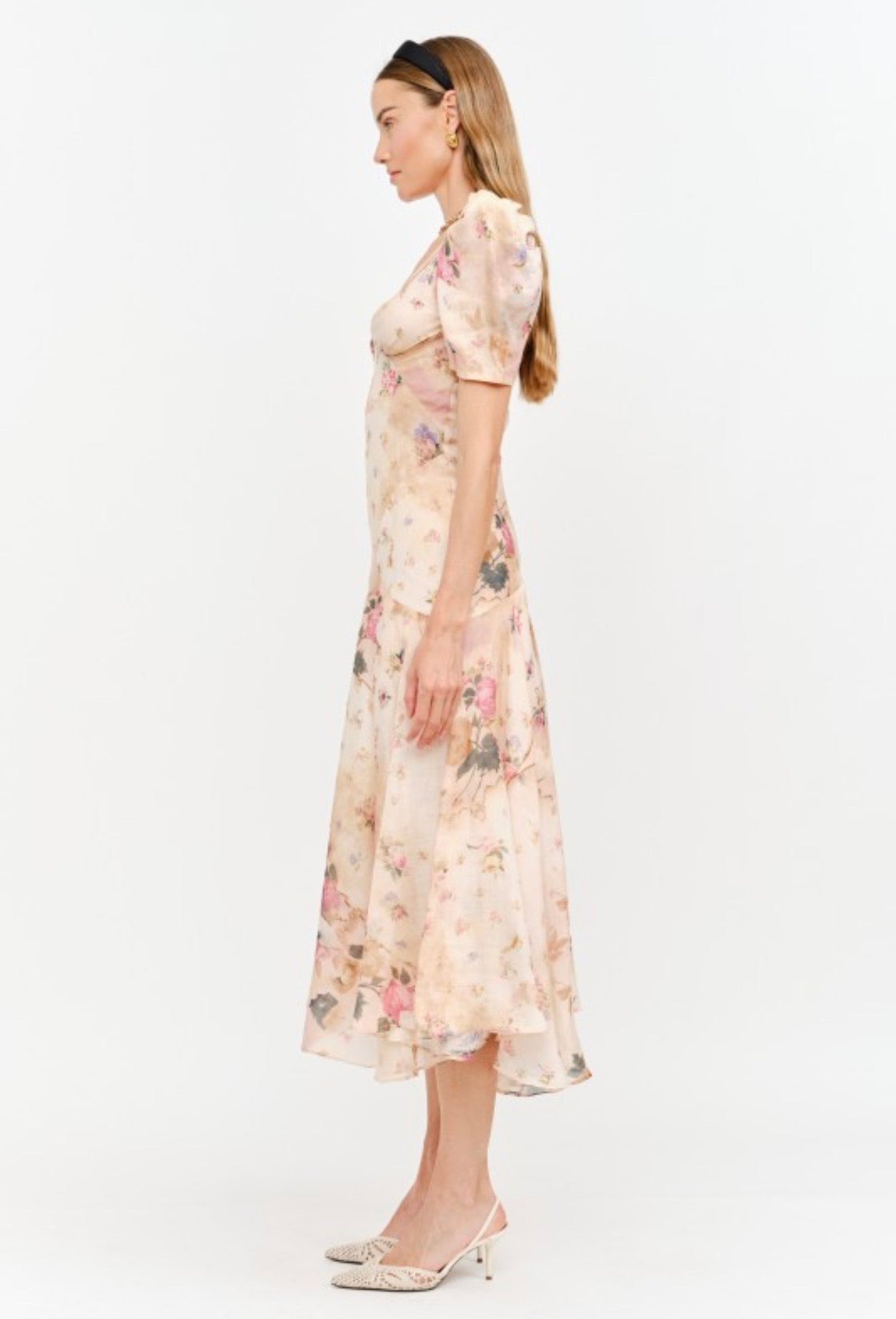 Jules Dress