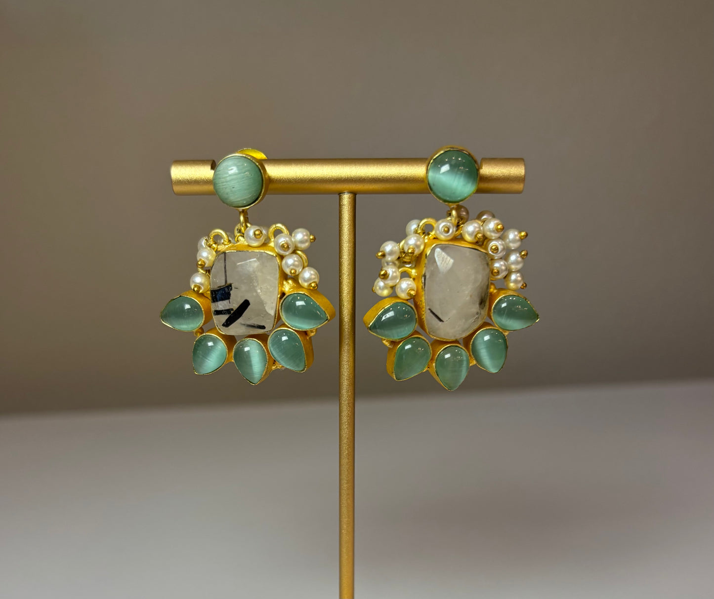Gemstone Glow