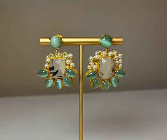 Gemstone Glow