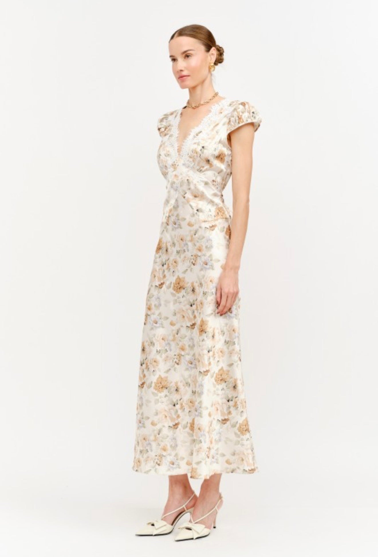 Diane Dress