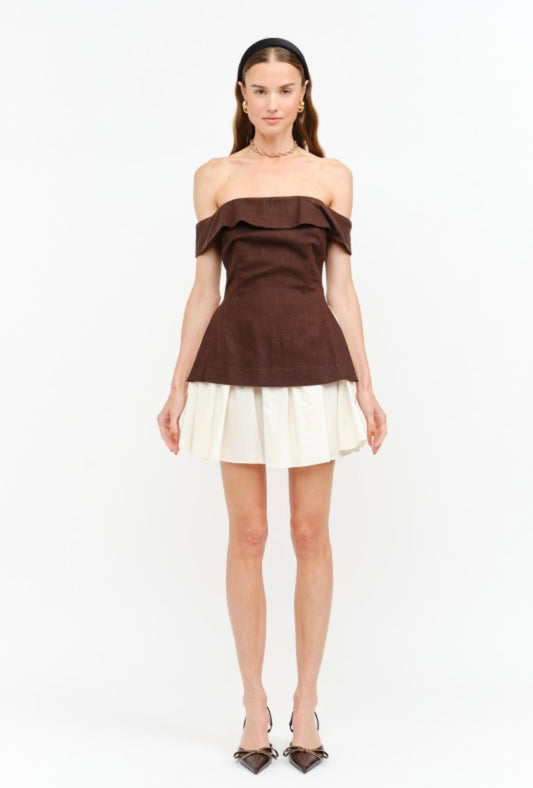 Valerie Dress