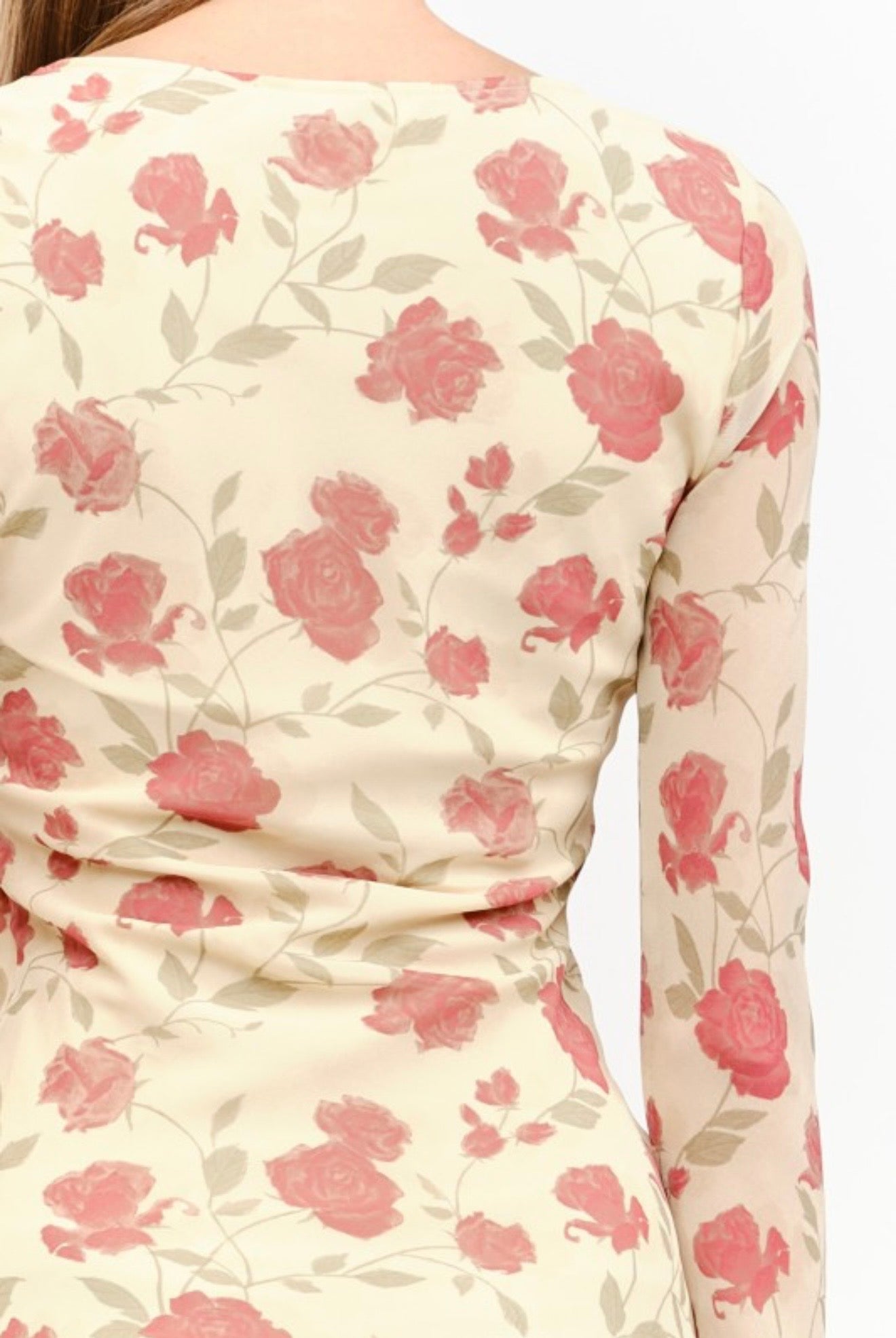 Palermo dress