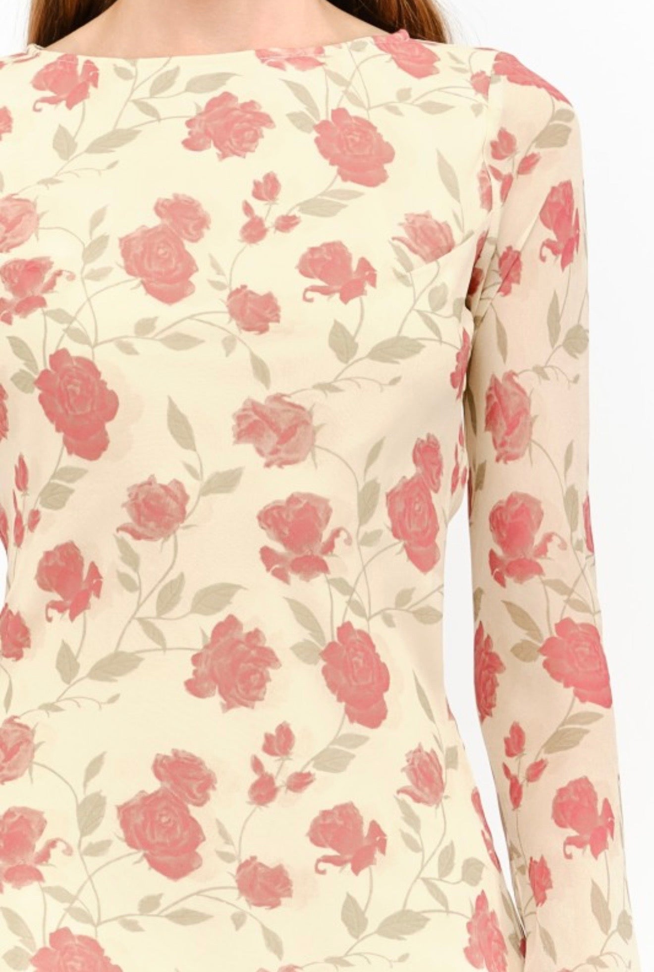 Palermo dress