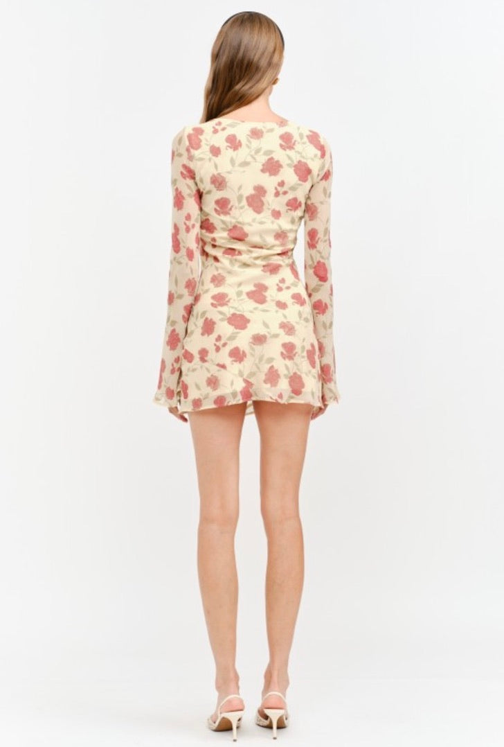 Palermo dress