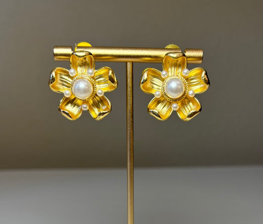 Flor Perla