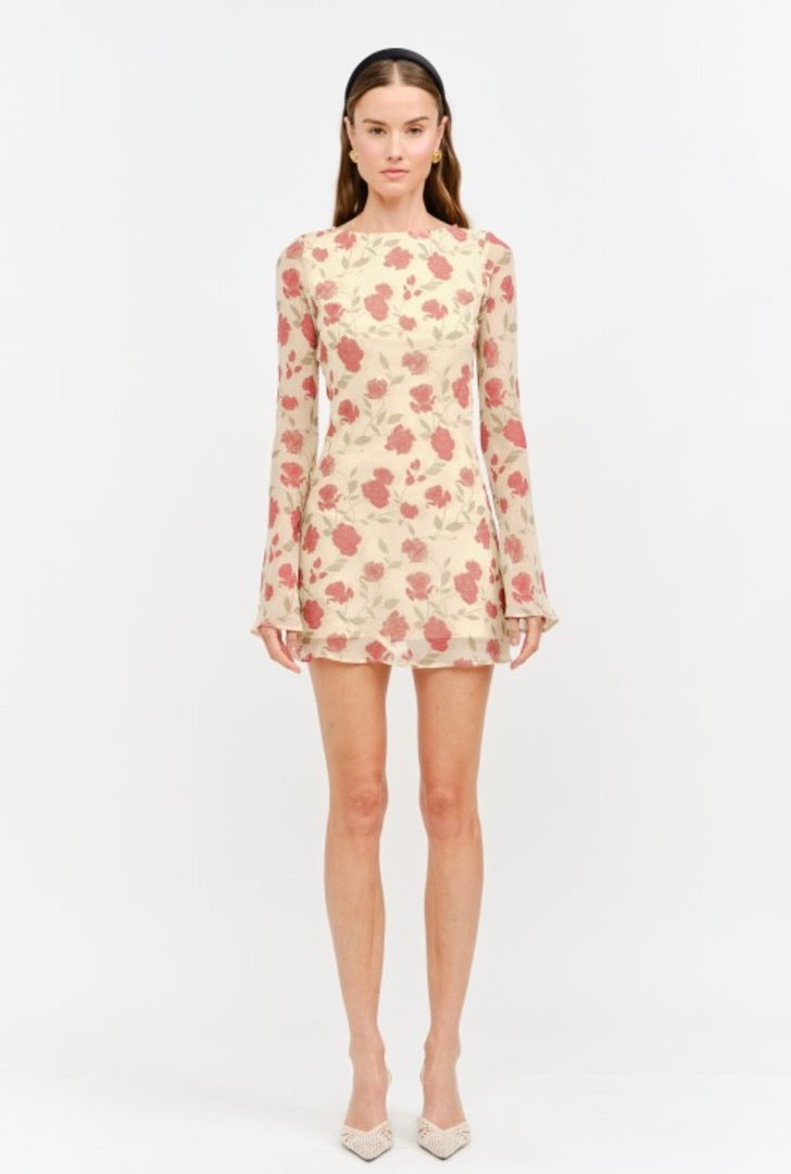 Palermo dress