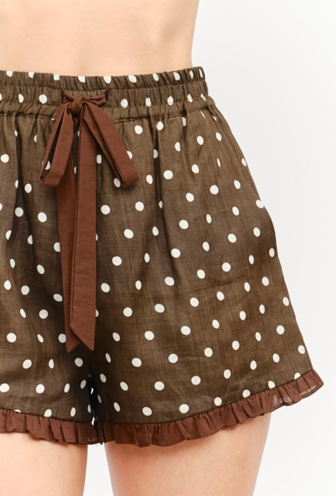 Andie shorts