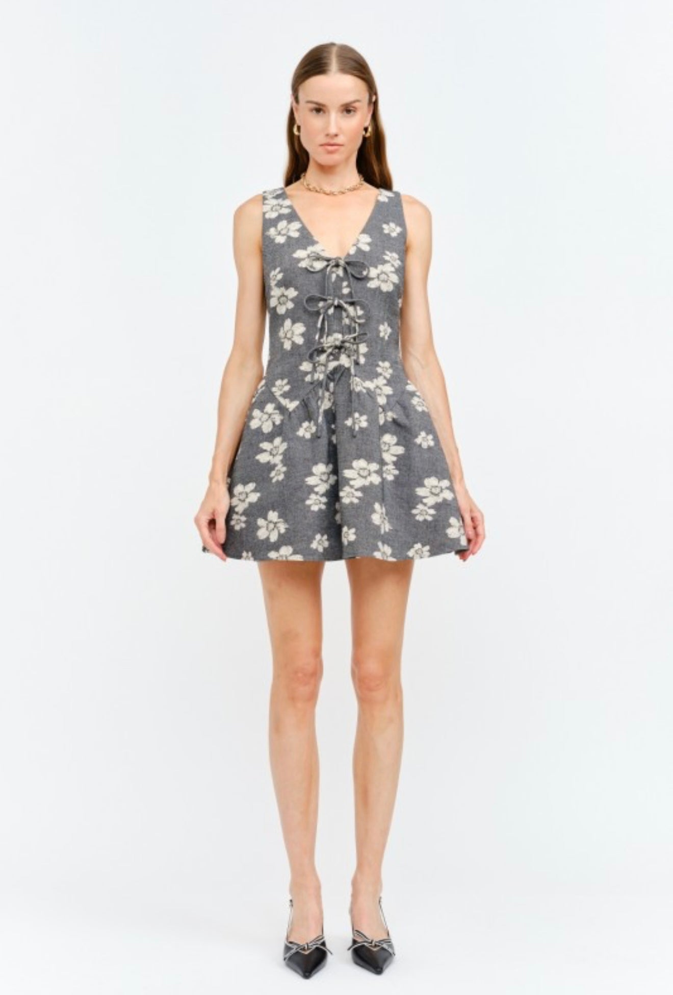 Eden Dress