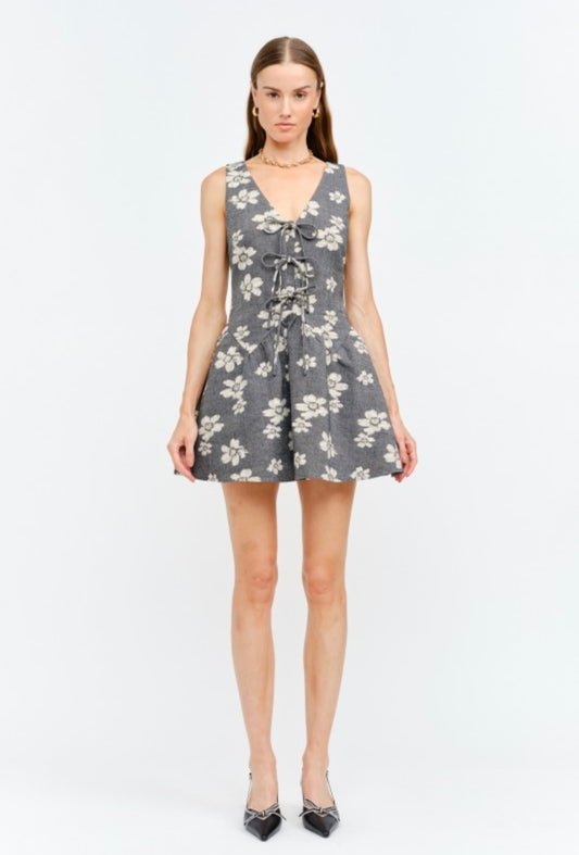 Eden Dress
