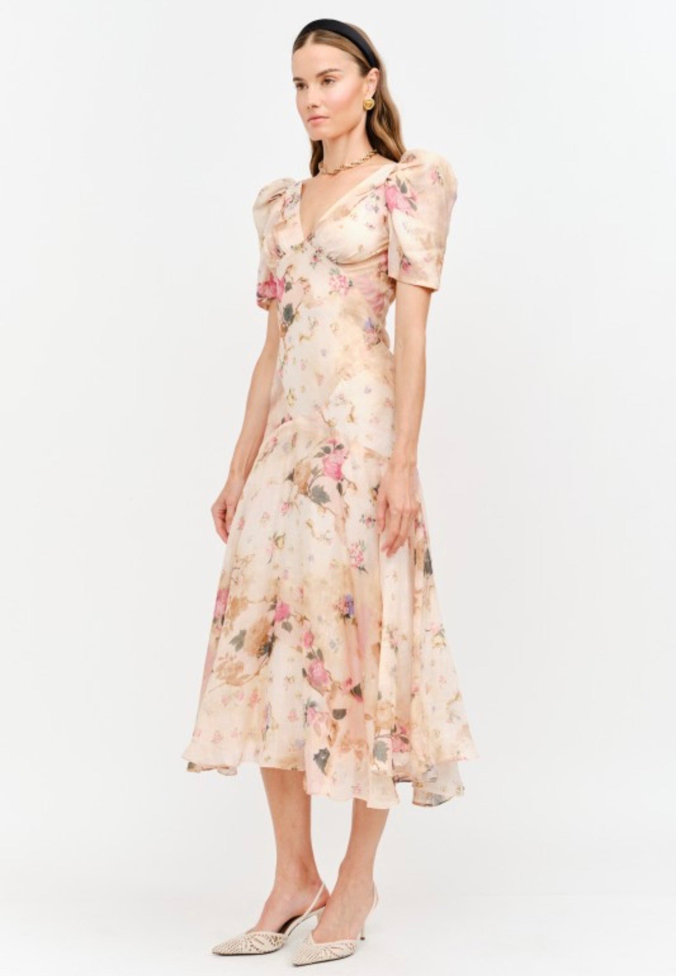 Jules Dress