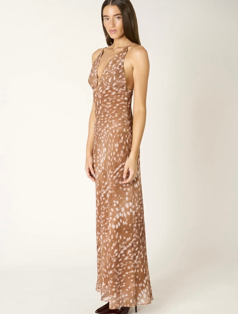 Hawthorn Dress