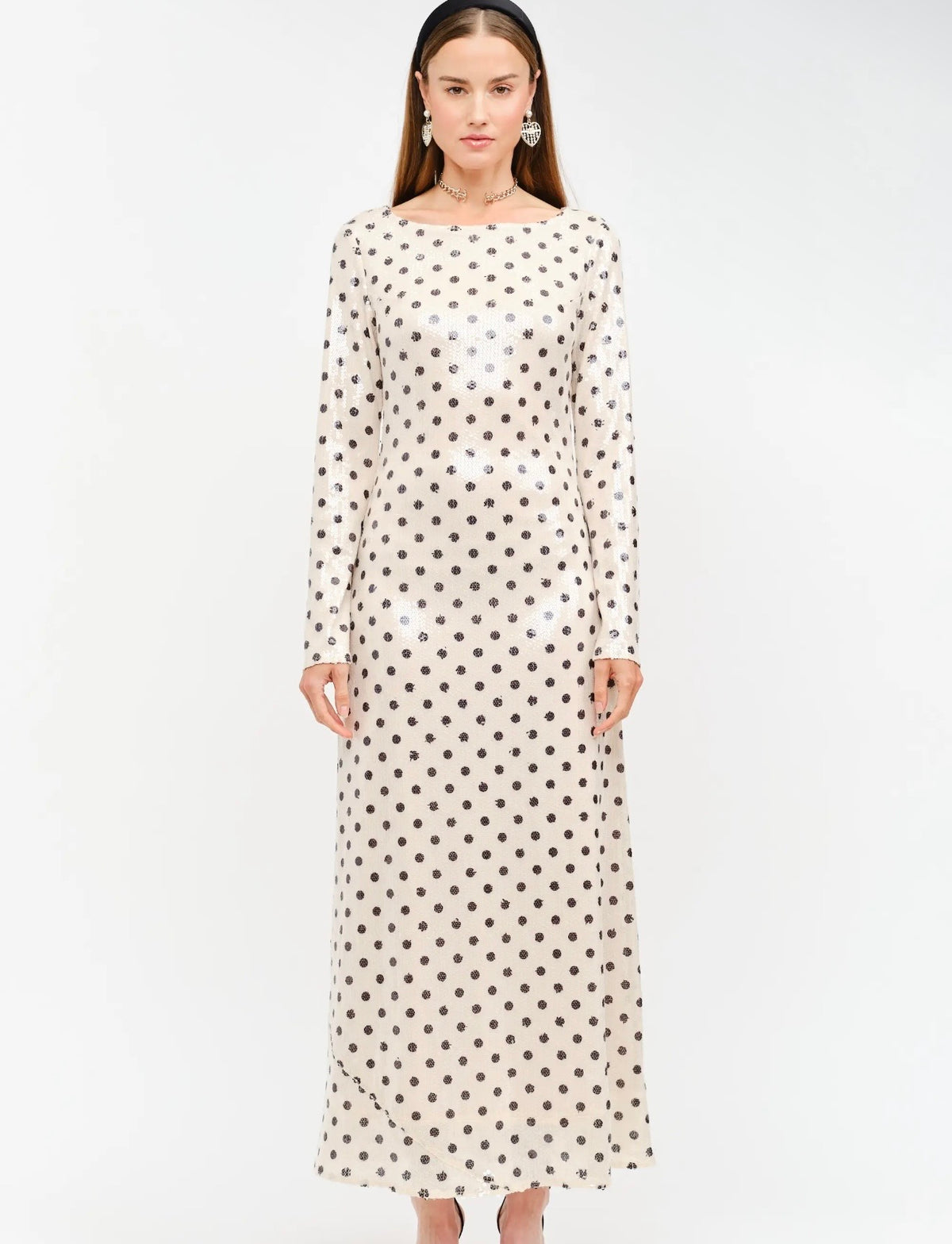 Georgie Dress