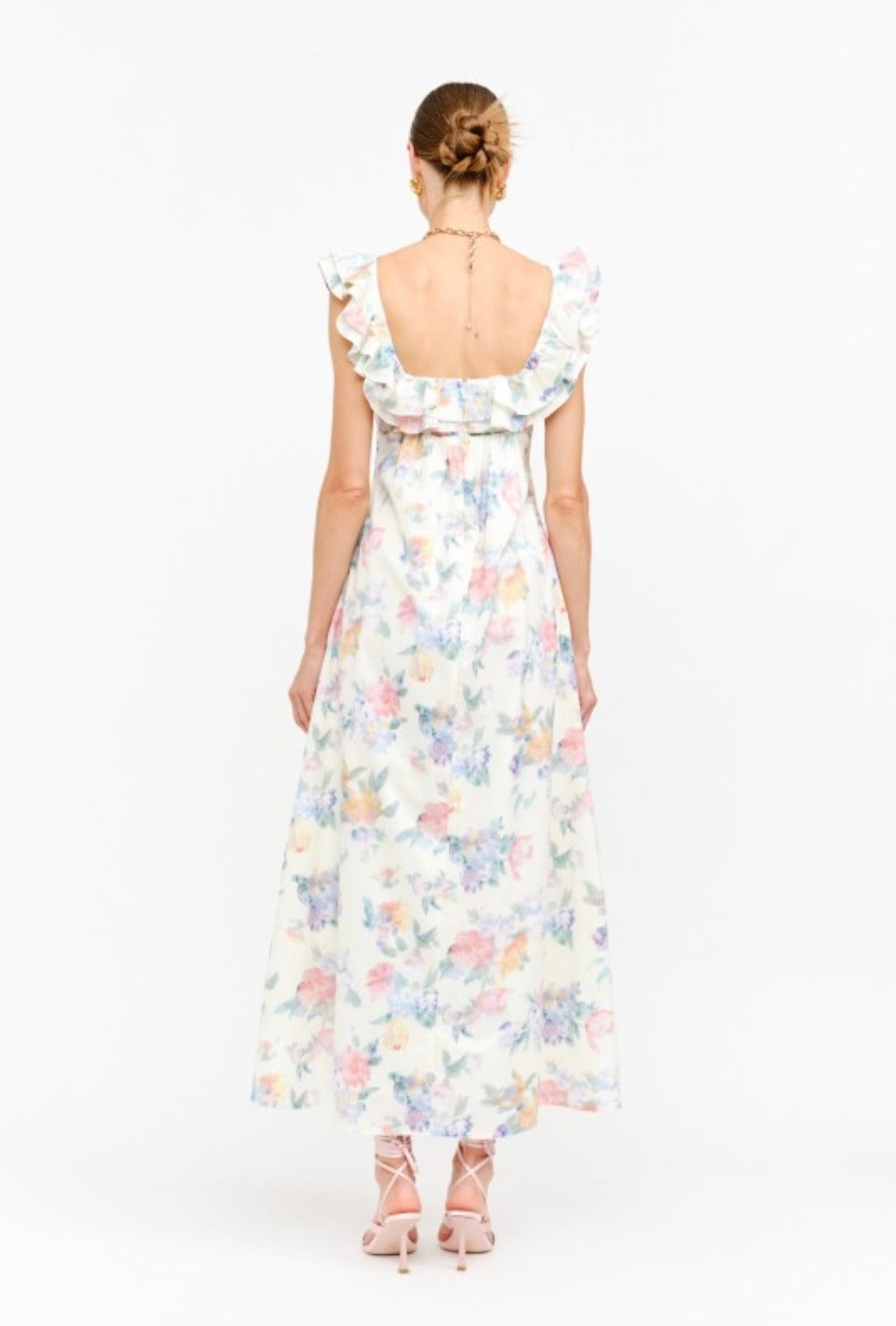 Willow Dress