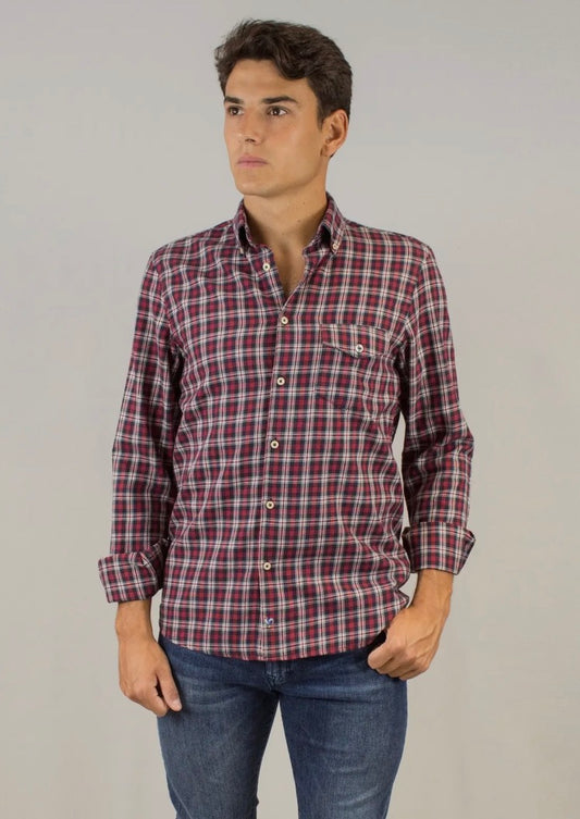 Ross Shirt