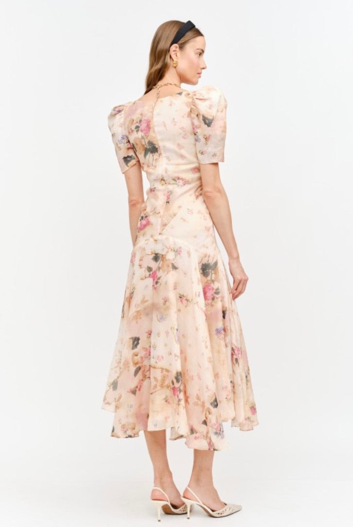 Jules Dress