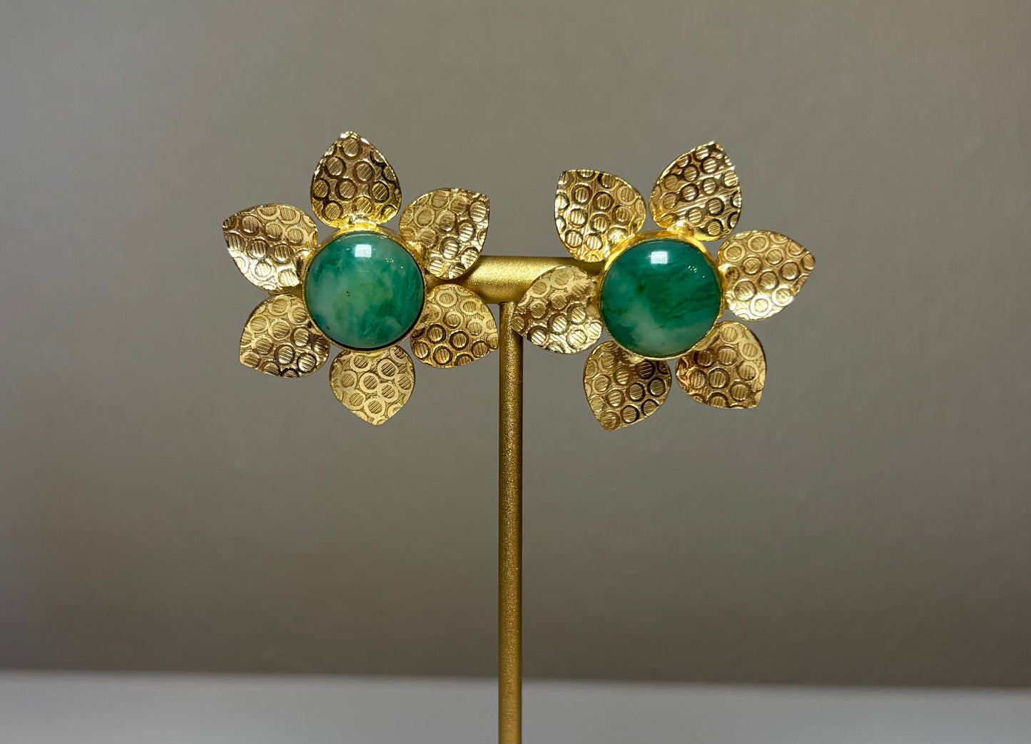 Flor Aurea