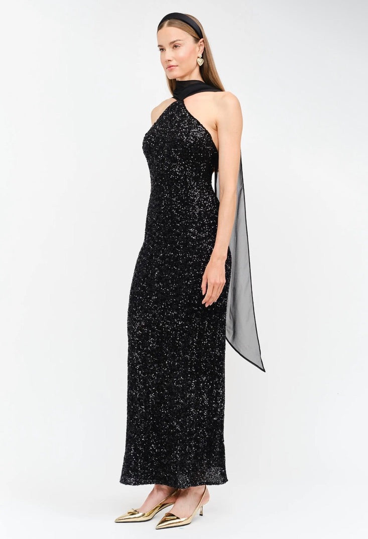 Magdalena Dress