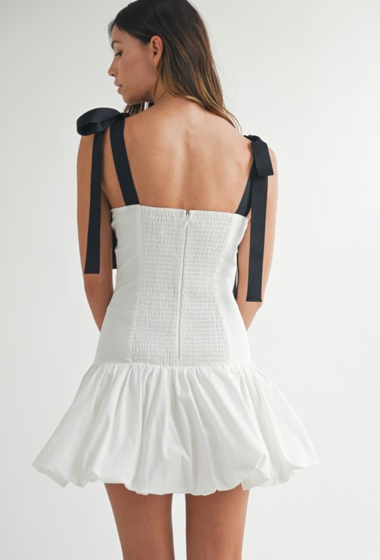Sophia Mini Dress